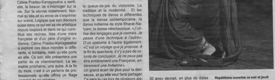 article CPK-30ans Charente Libre